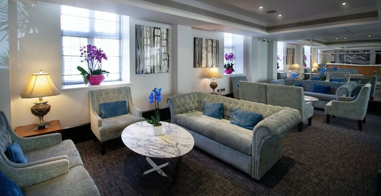 Wellington By Blue Orchid Hotels