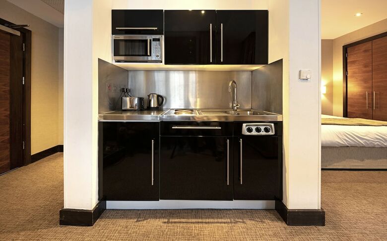 Wellington By Blue Orchid Hotels