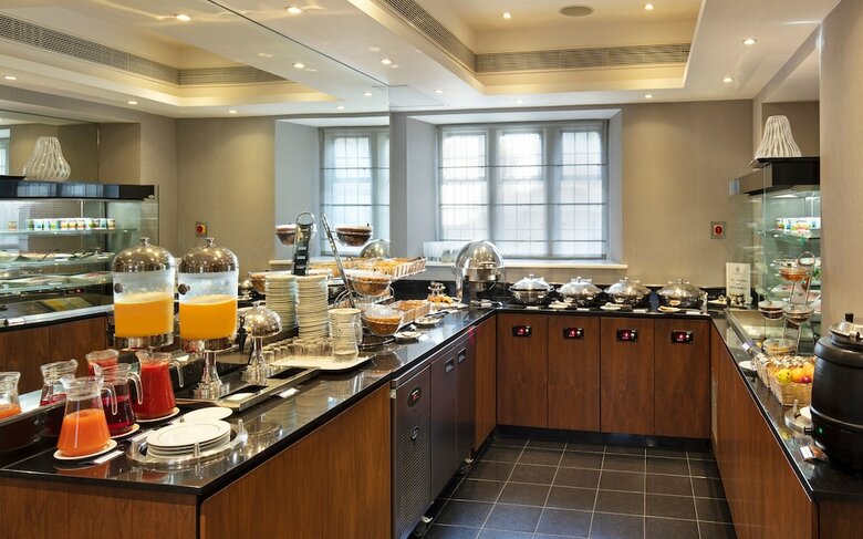 Wellington By Blue Orchid Hotels