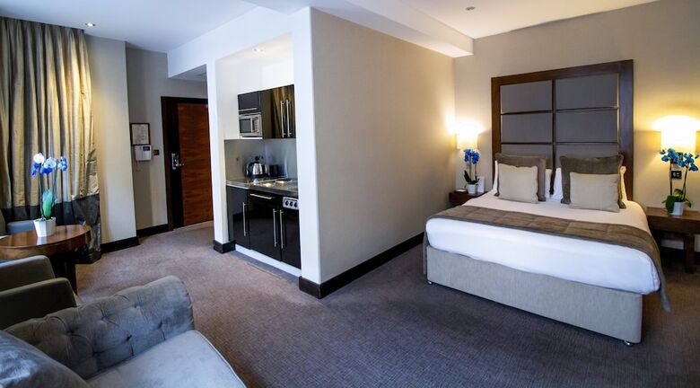 Wellington By Blue Orchid Hotels