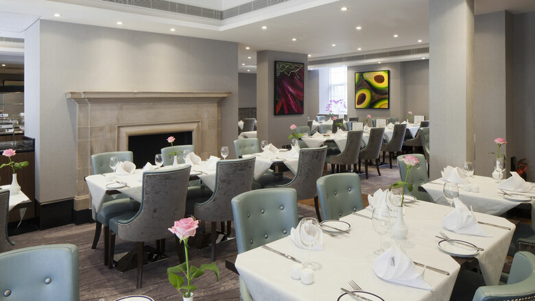 Wellington By Blue Orchid Hotels