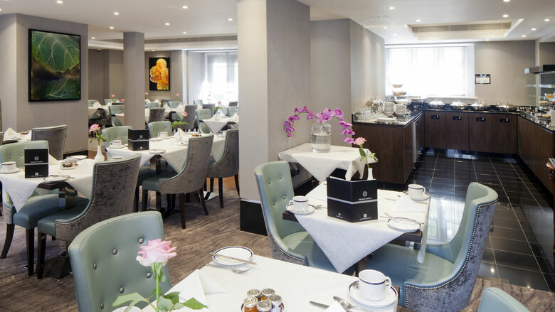 Wellington By Blue Orchid Hotels