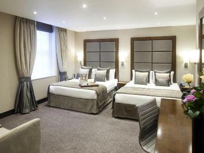 Wellington By Blue Orchid Hotels