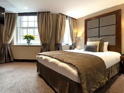 Wellington By Blue Orchid Hotels
