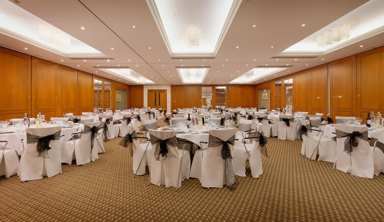 Hotel Ambassadors In Bloomsbury