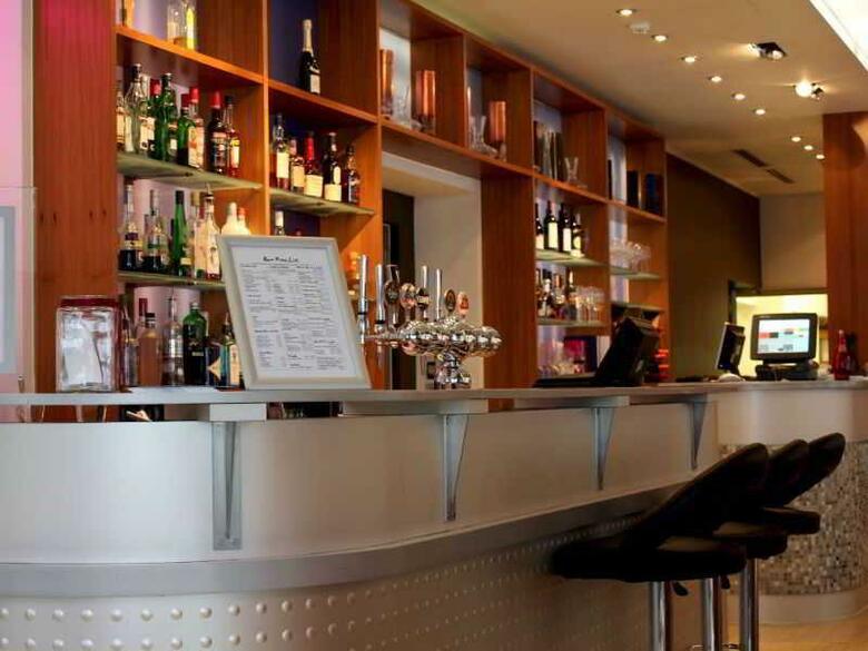 Hotel Ambassadors In Bloomsbury