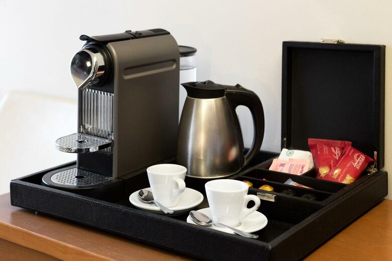 Hotel Ambassadors In Bloomsbury