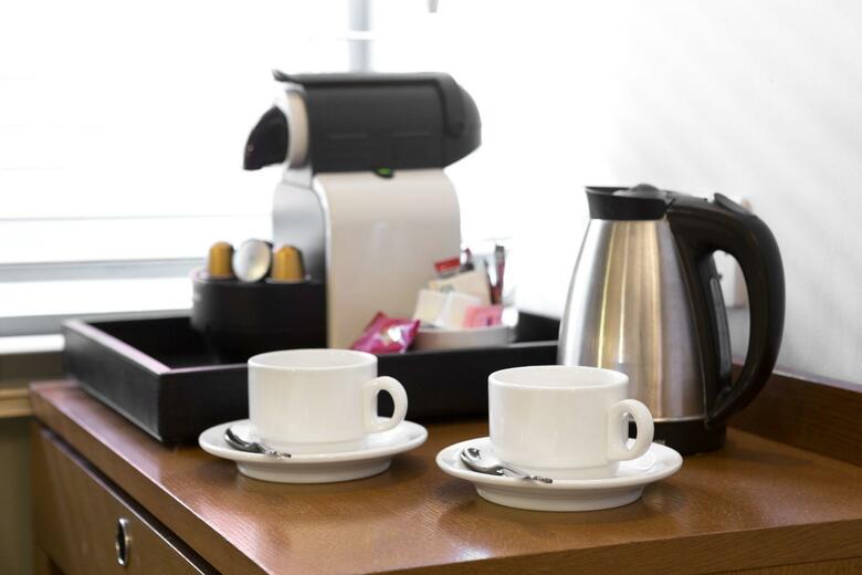Hotel Ambassadors In Bloomsbury