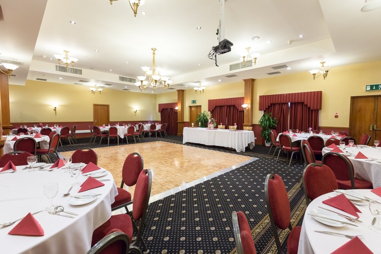 Wembley International Hotel