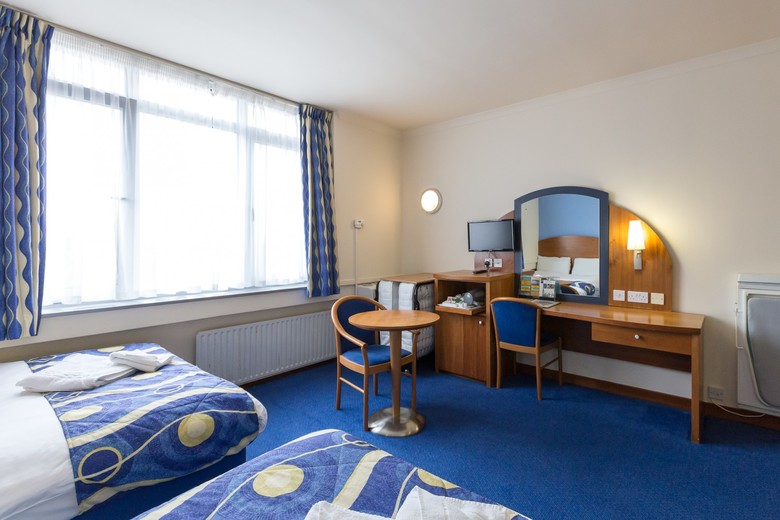 Wembley International Hotel