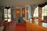 Hotel Cringletie House