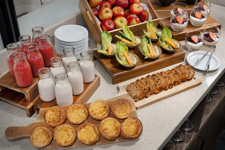 Manchester Airport Marriott Hotel