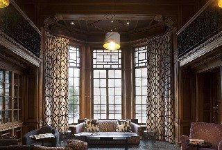 Hotel Melvin House