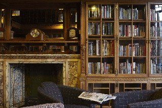 Hotel Melvin House