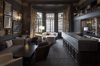 Hotel Melvin House