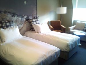 Hotel Melvin House