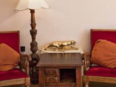 The Original Raj Hotel