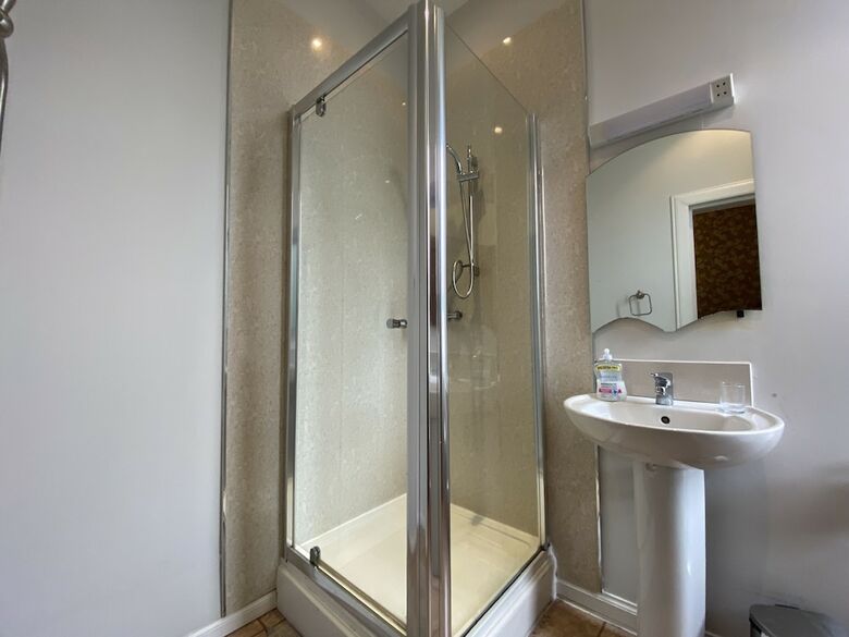 Park View House Hotel - Guest House