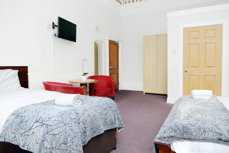 Park View House Hotel - Guest House