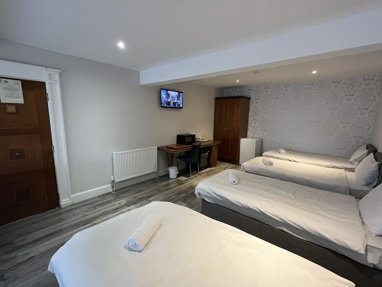 Park View House Hotel - Guest House