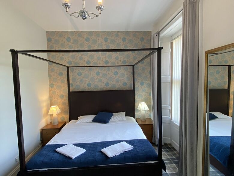 Park View House Hotel - Guest House