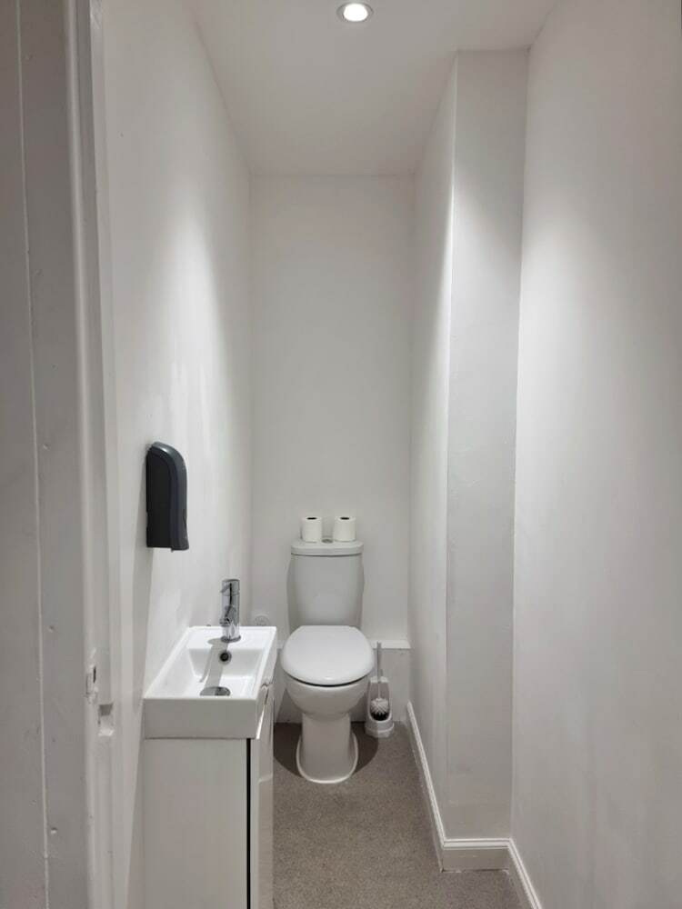 Park View House Hotel - Guest House