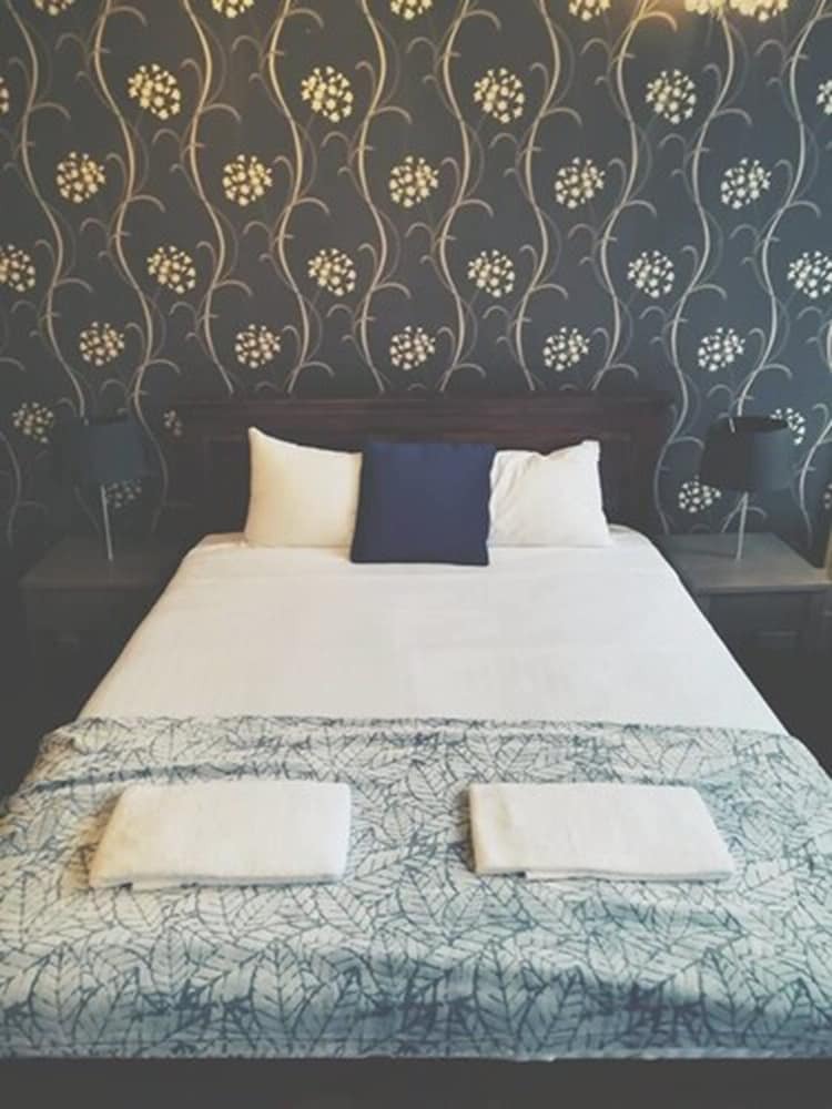Park View House Hotel - Guest House