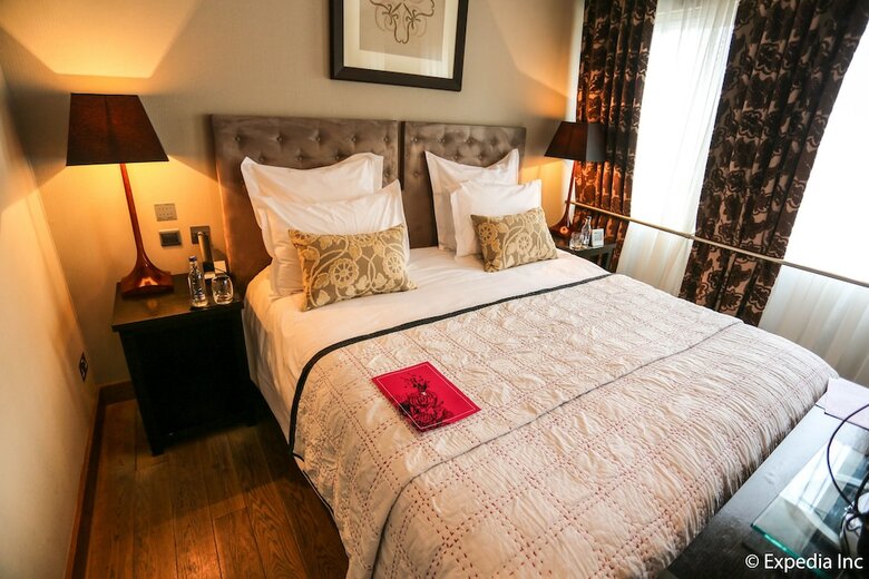 Hotel Tigerlily