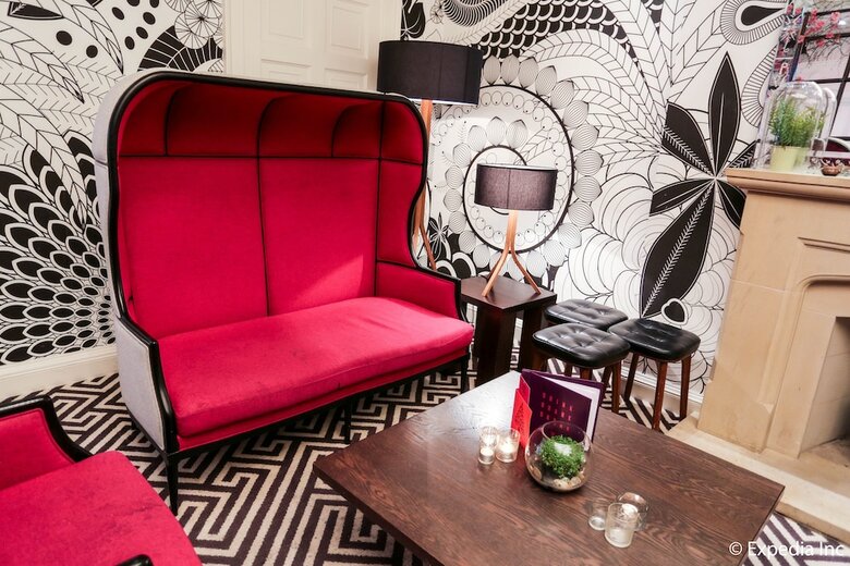 Hotel Tigerlily