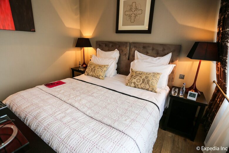Hotel Tigerlily