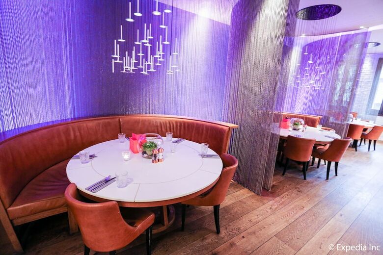 Hotel Tigerlily