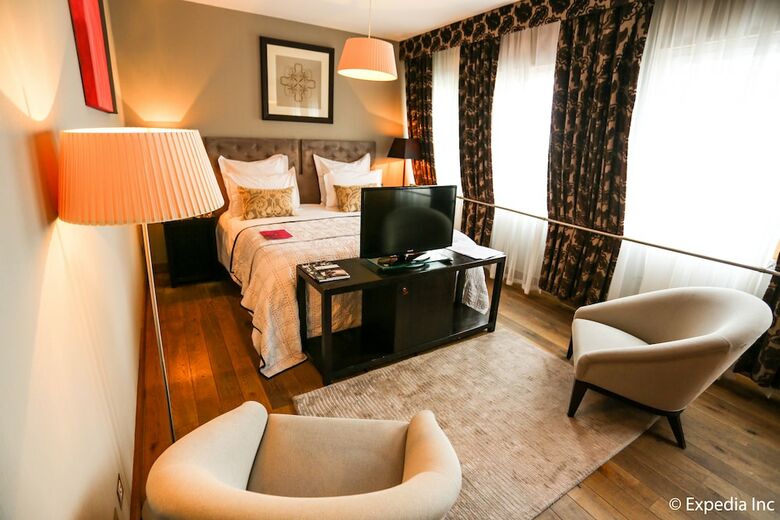 Hotel Tigerlily