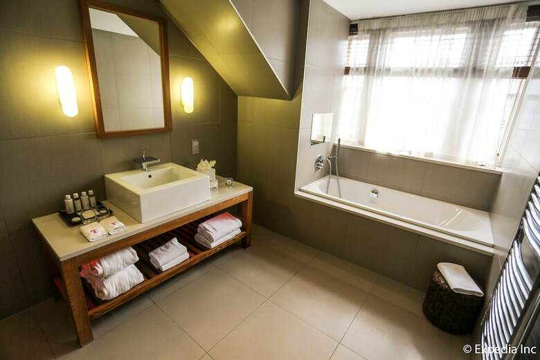 Hotel Tigerlily
