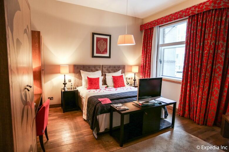 Hotel Tigerlily