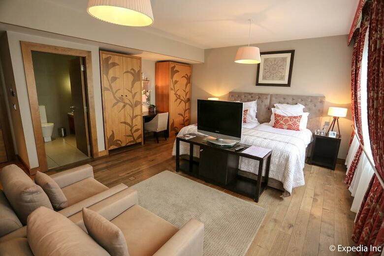 Hotel Tigerlily