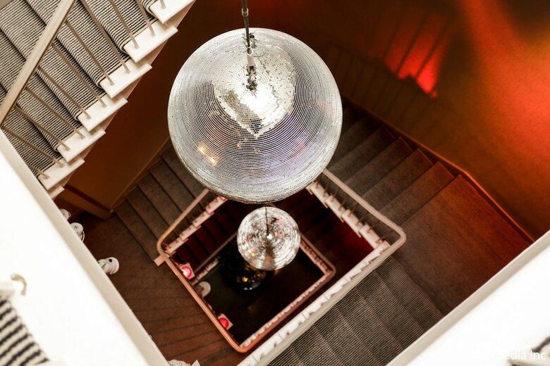 Hotel Tigerlily
