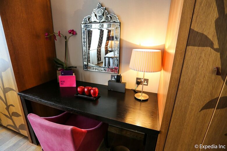 Hotel Tigerlily