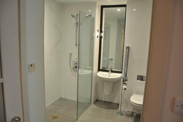Ten Hill Place Hotel