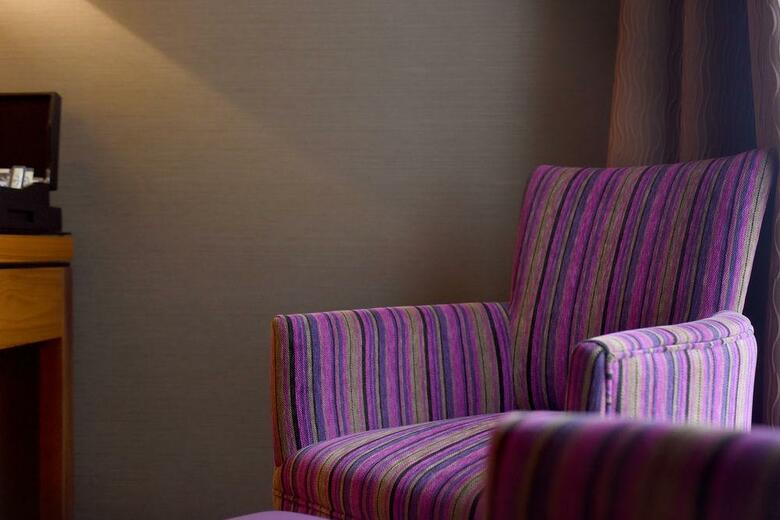 Ten Hill Place Hotel
