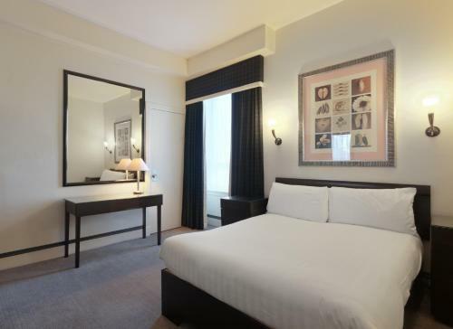 Hotel Skene House Rosemount (.)
