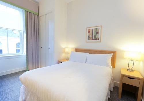 Hotel Skene House Rosemount (.)