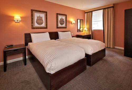 Hotel Skene House Rosemount (.)