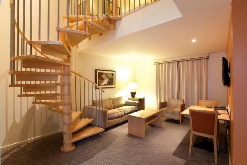 Hotel Skene House Rosemount (.)