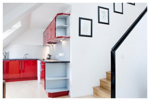 Hotel Skene House Rosemount (.)