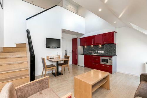 Hotel Skene House Rosemount (.)