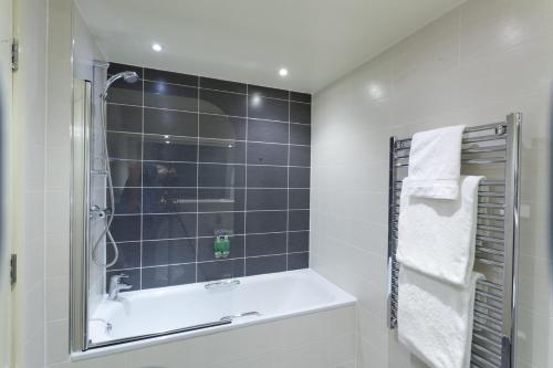 Hotel Skene House Rosemount (.)