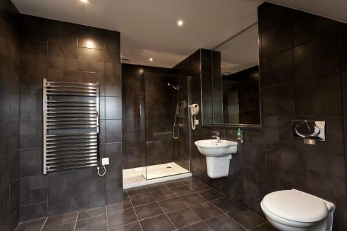 Hotel Skene House Rosemount (.)
