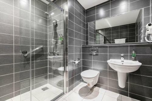 Hotel Skene House Rosemount (.)