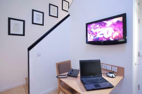 Hotel Skene House Rosemount (.)