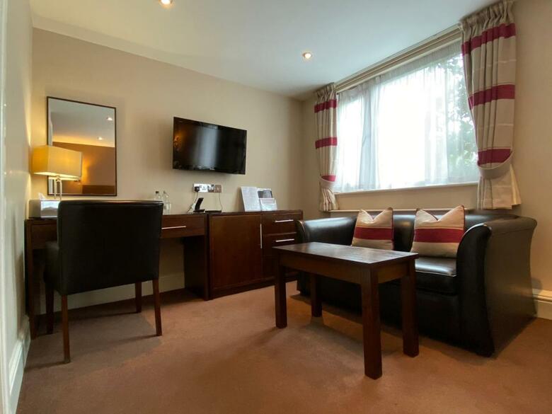 Hotel Great Barr